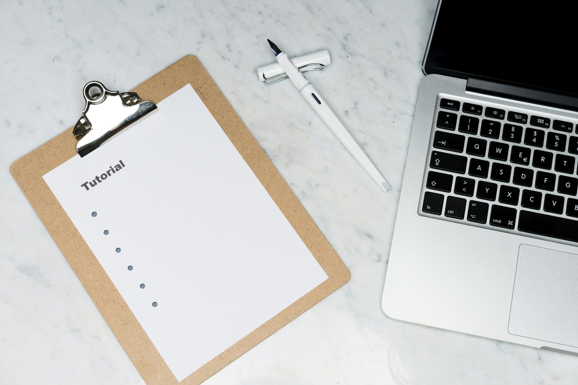 Share the best third-party tutorials on self-promotion for $4!