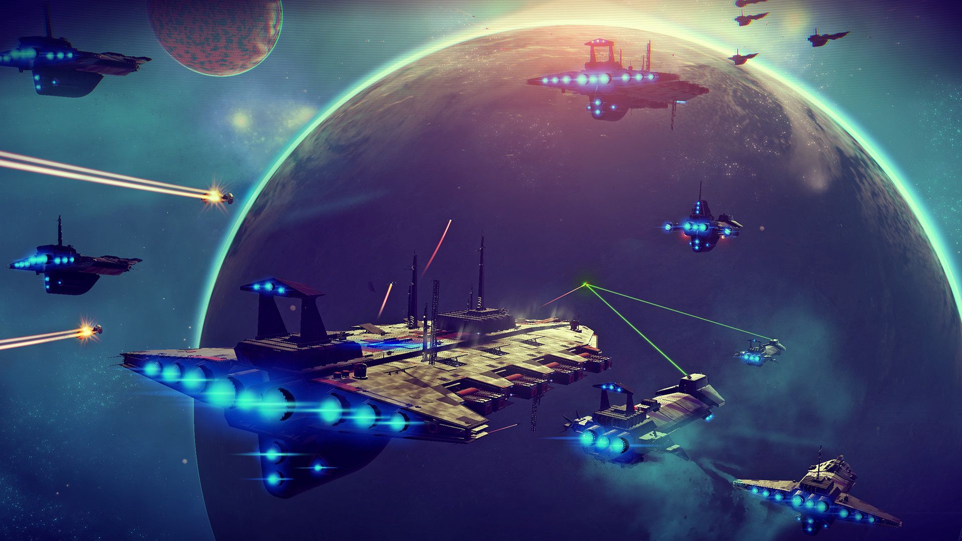 Five genius publicity-stunt ideas to market beloved games