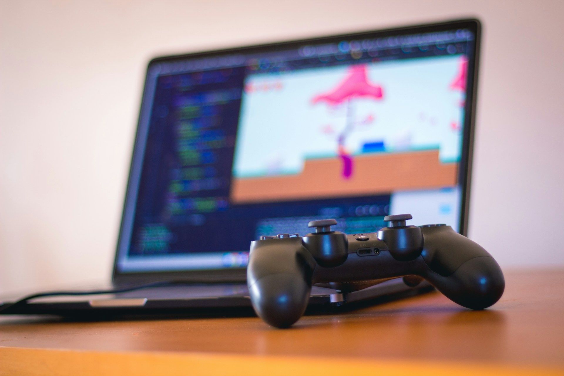 What should someone make a game about? Tell us for $8!