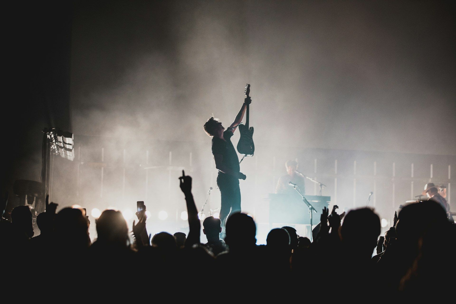 The eight best rock albums of all time, as chosen by our community of music fans