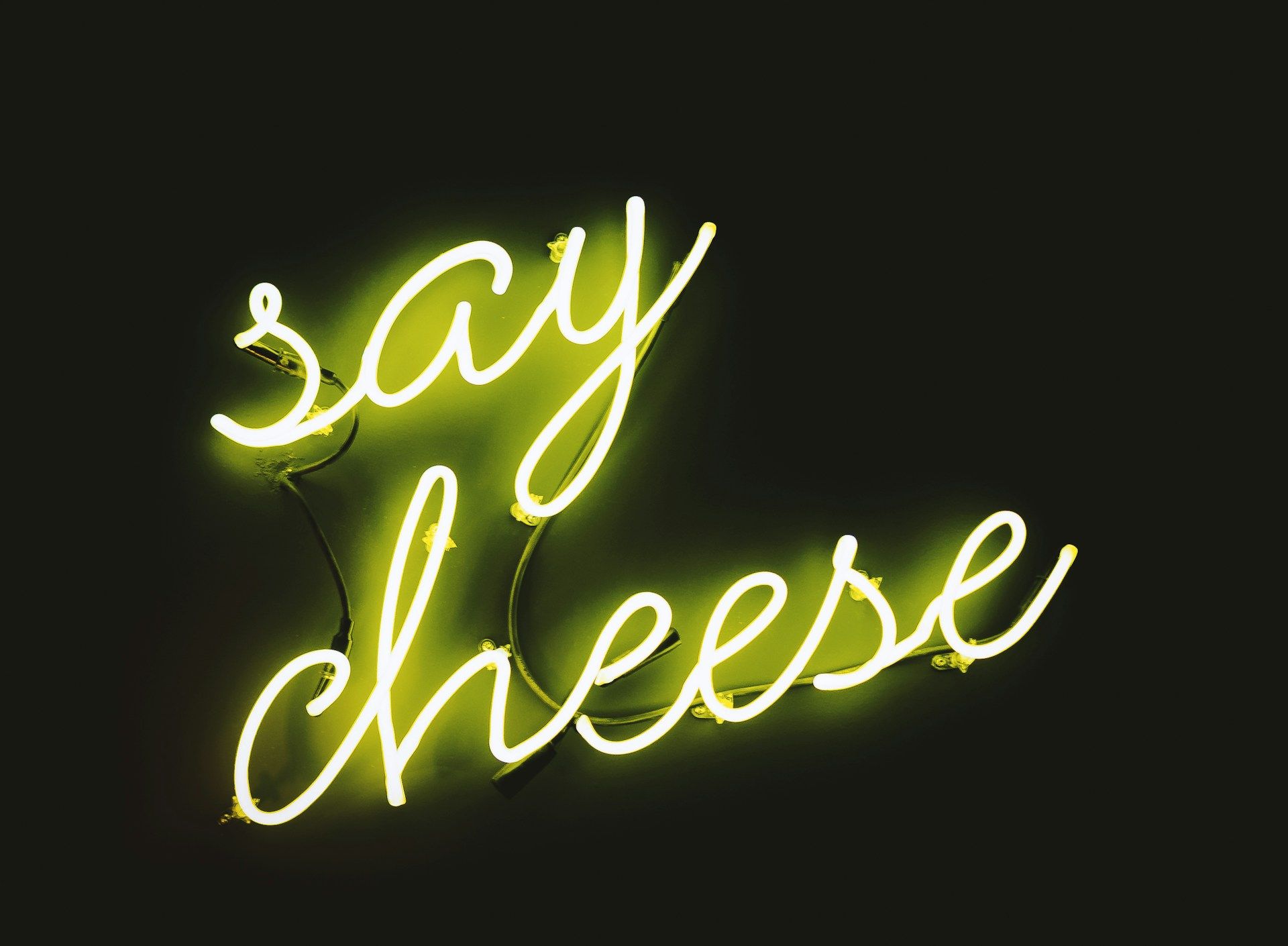 Share your favourite cheesy one-liner from a movie or show!