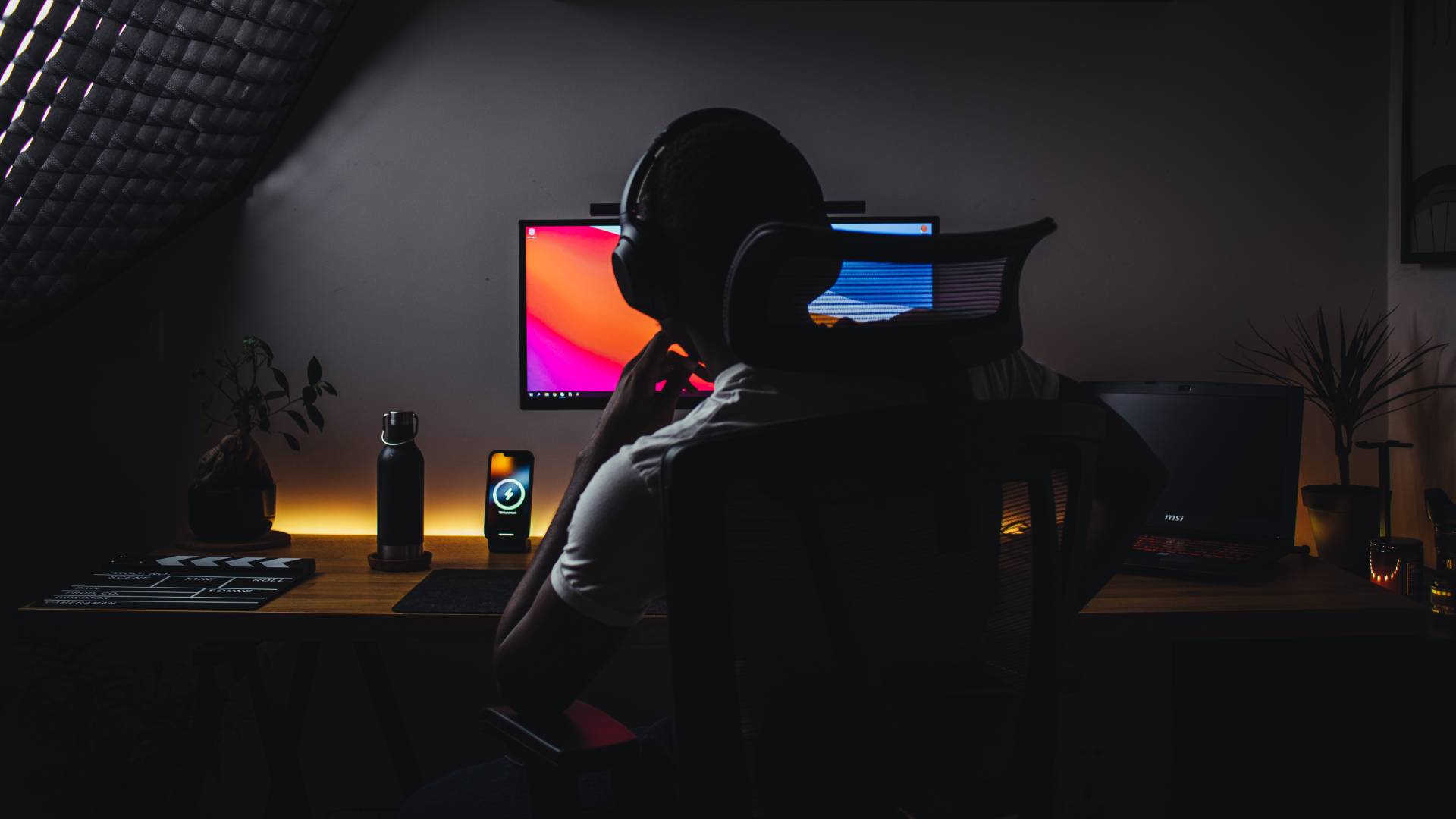 Why do you create content? Reflect on your motivations for $6!