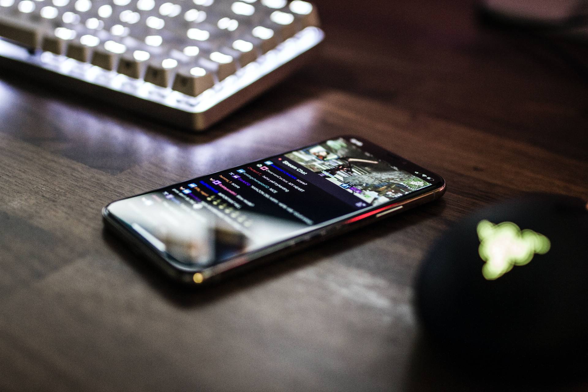 What is Twitch? Break down how the platform works and share your Twitch tips for $8!