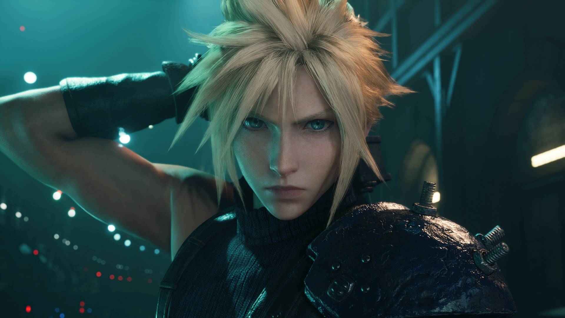 Music to our ears - your picks for the best video game soundtracks