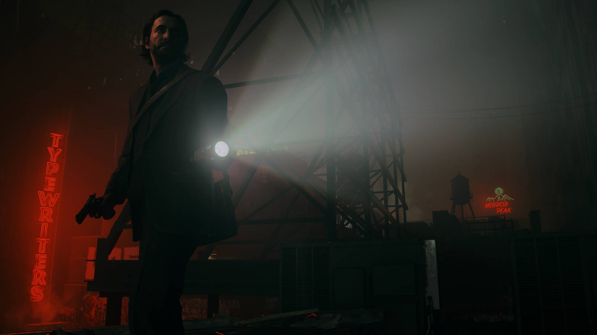 What is the best horror game of all time? Tell us and explain why for $10!