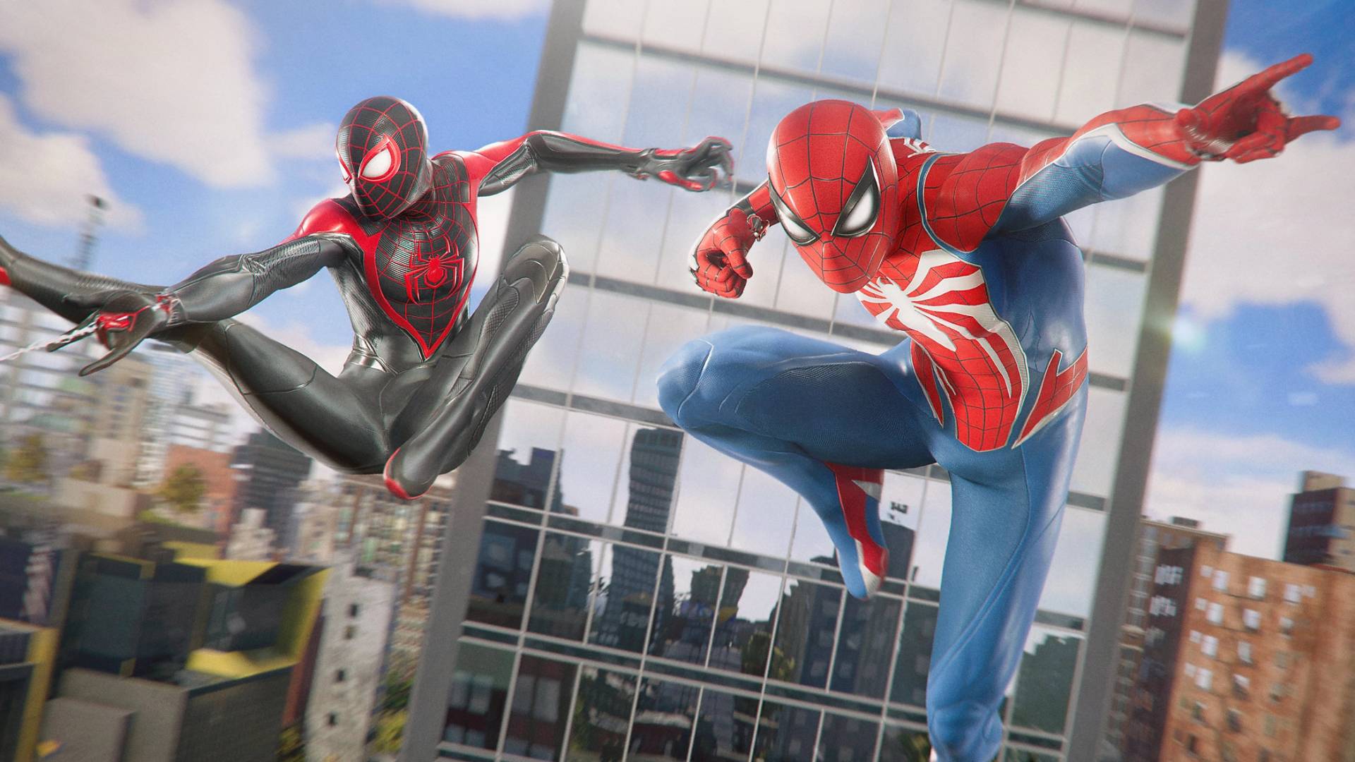 What is the best superhero game of all time? Tell us for $7!