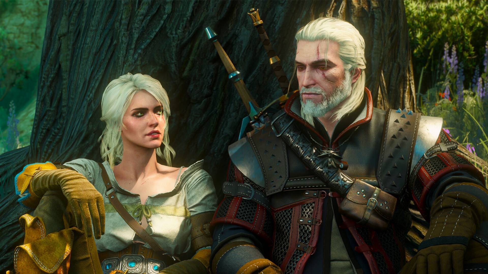 Say which is your favourite quest from any video game and why for $7!