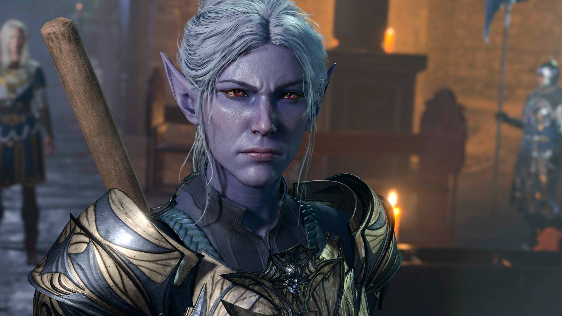 What is the best RPG of all time? The Just About Video Games community decides