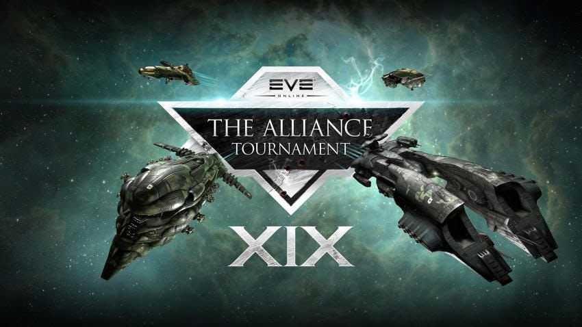 Report on the first weekend of the Alliance Tournament for $15