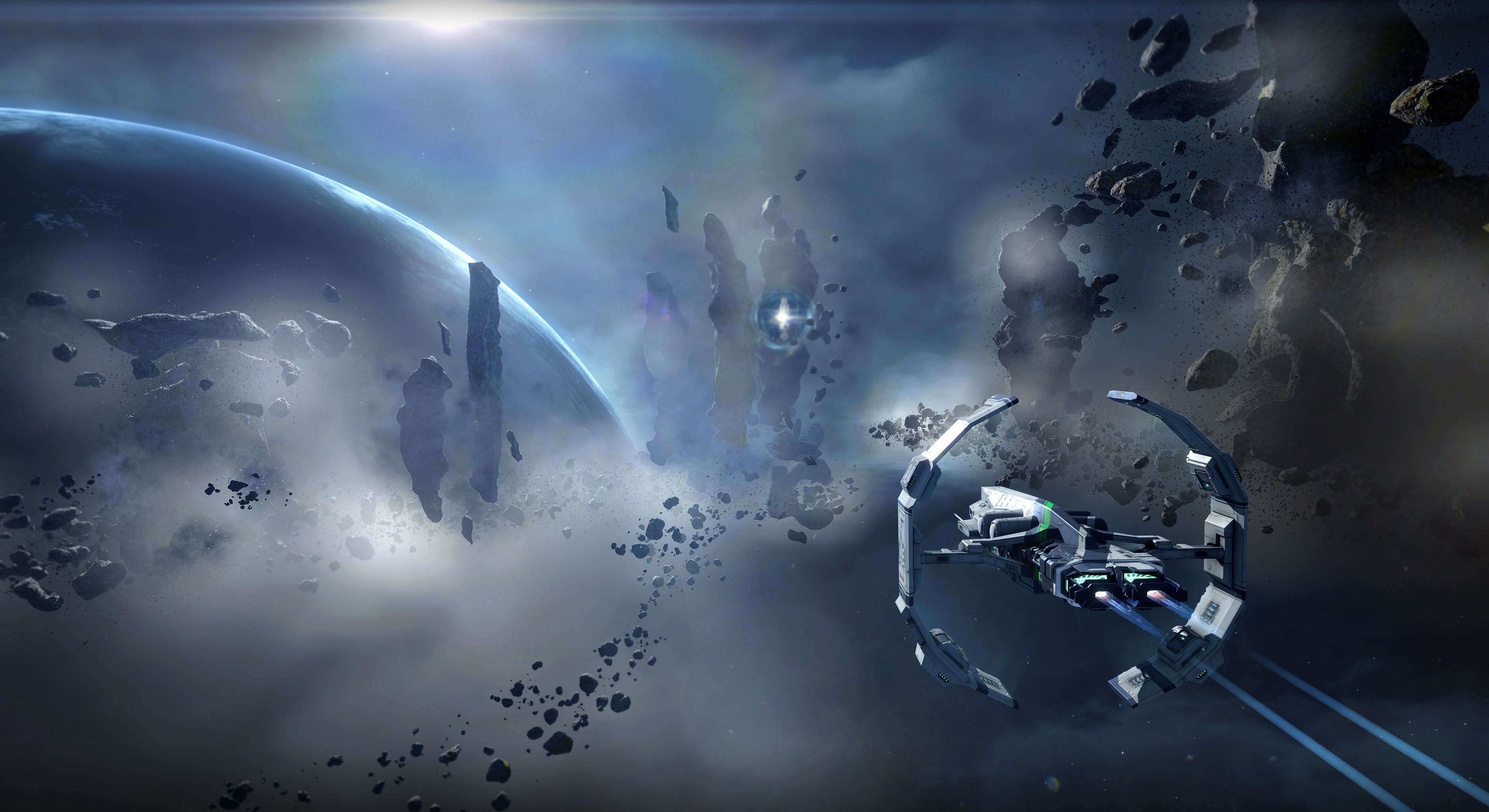 What’s Coming Up in New Eden?