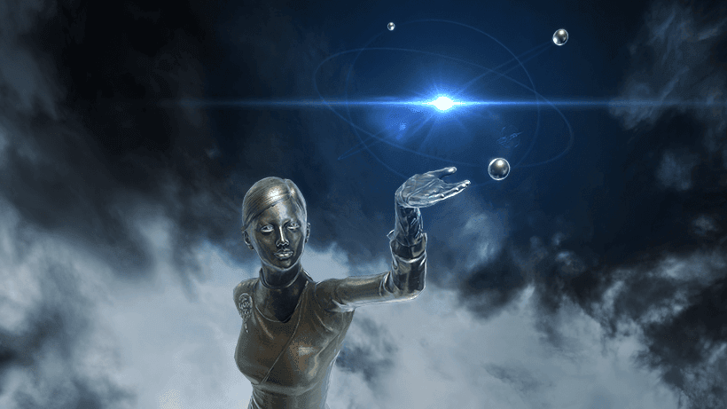 Lore and Peace: The Katia Sae Interview