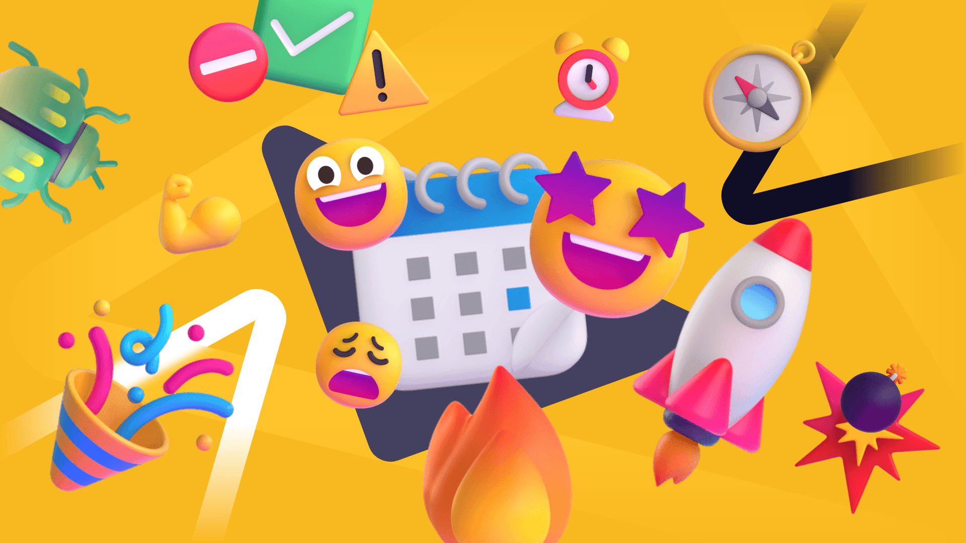 Platform updates and September’s payout! This week at Just About