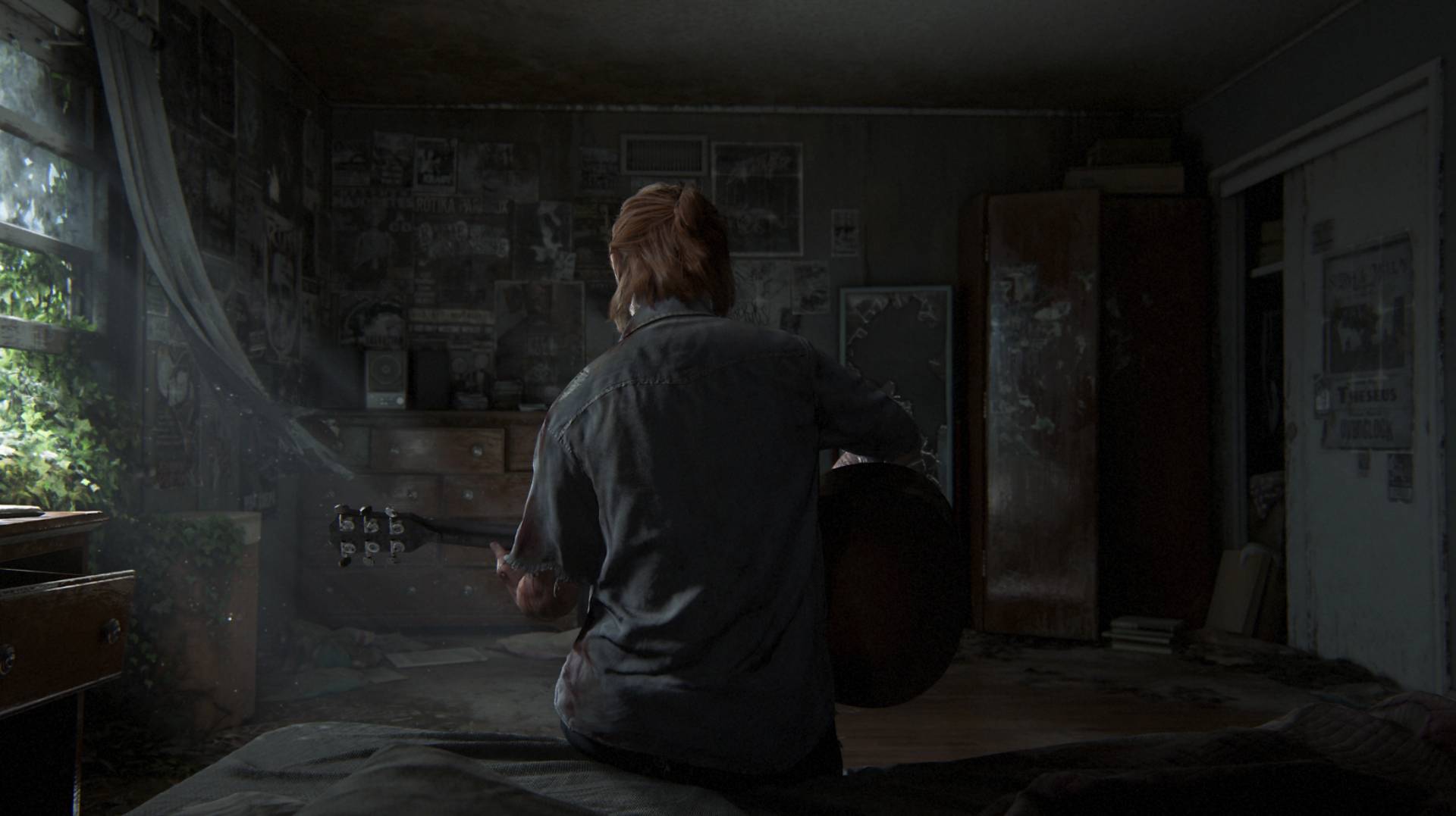 What's the best video game soundtrack of all time? Tell us for $2!