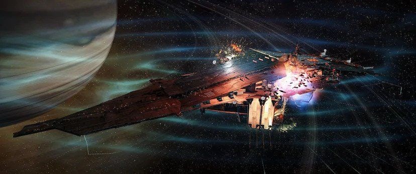 The third-party tools EVE Online players want built