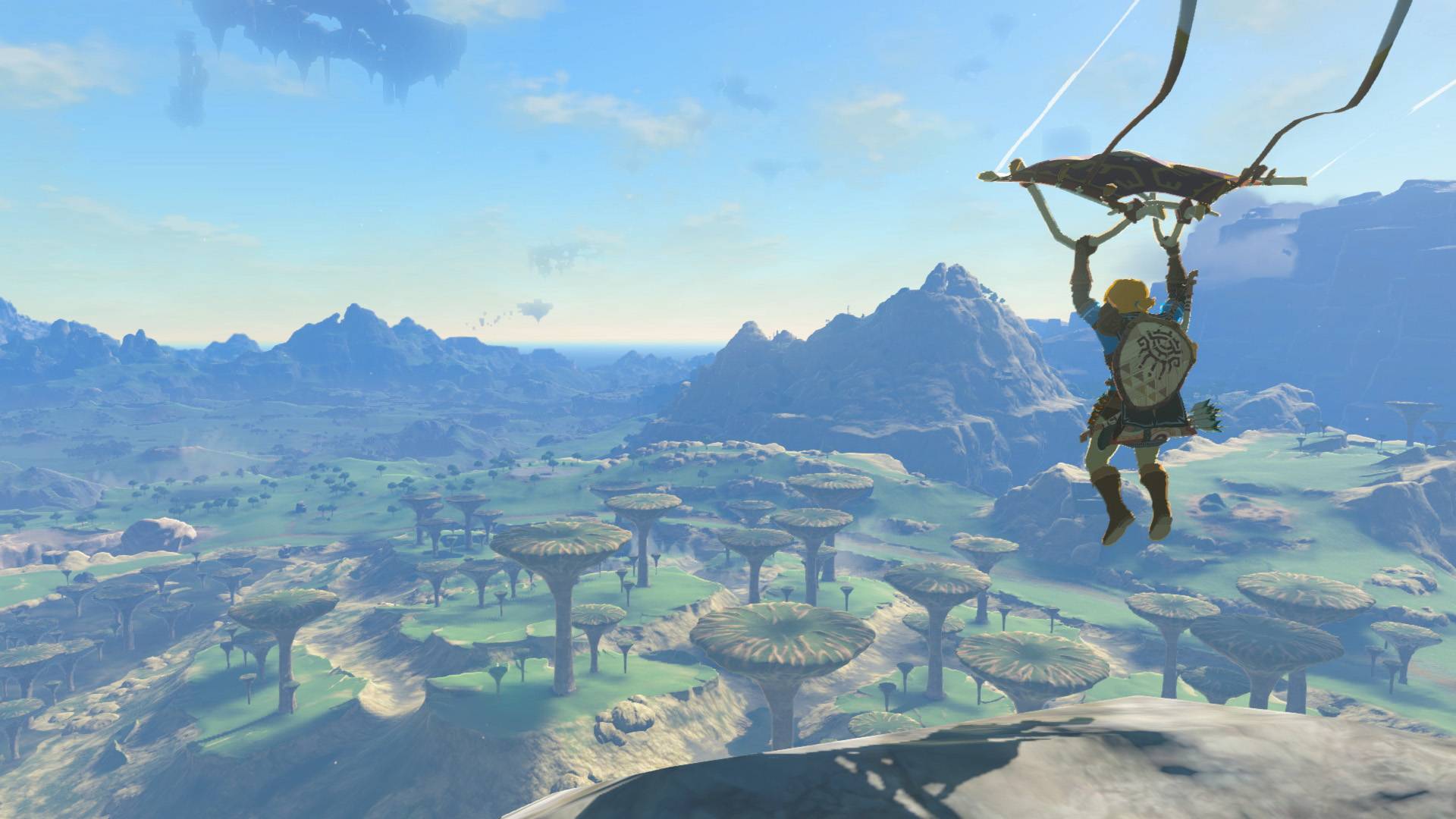 Tell us your game of the year (so far) and why for $3!