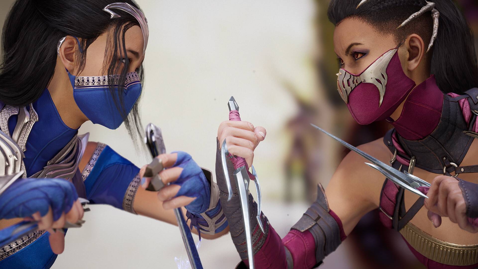 Share your top Mortal Kombat 1 tips for $5!