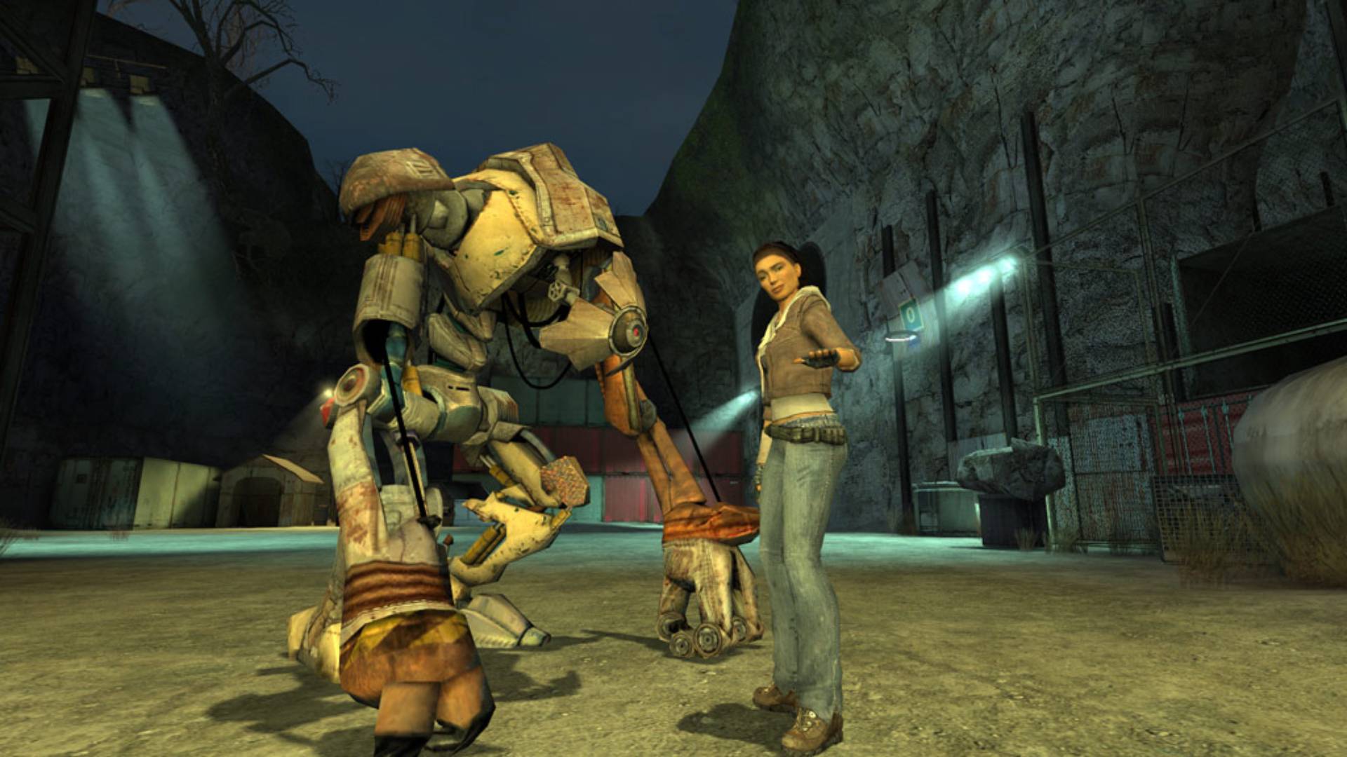Review an old game you love for $20!
