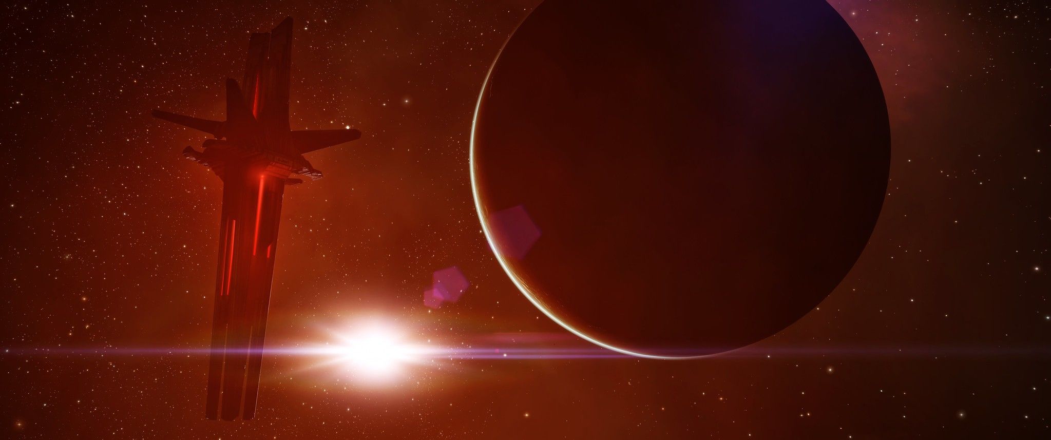 Create the largest real-life tribute to EVE Online! 🌍