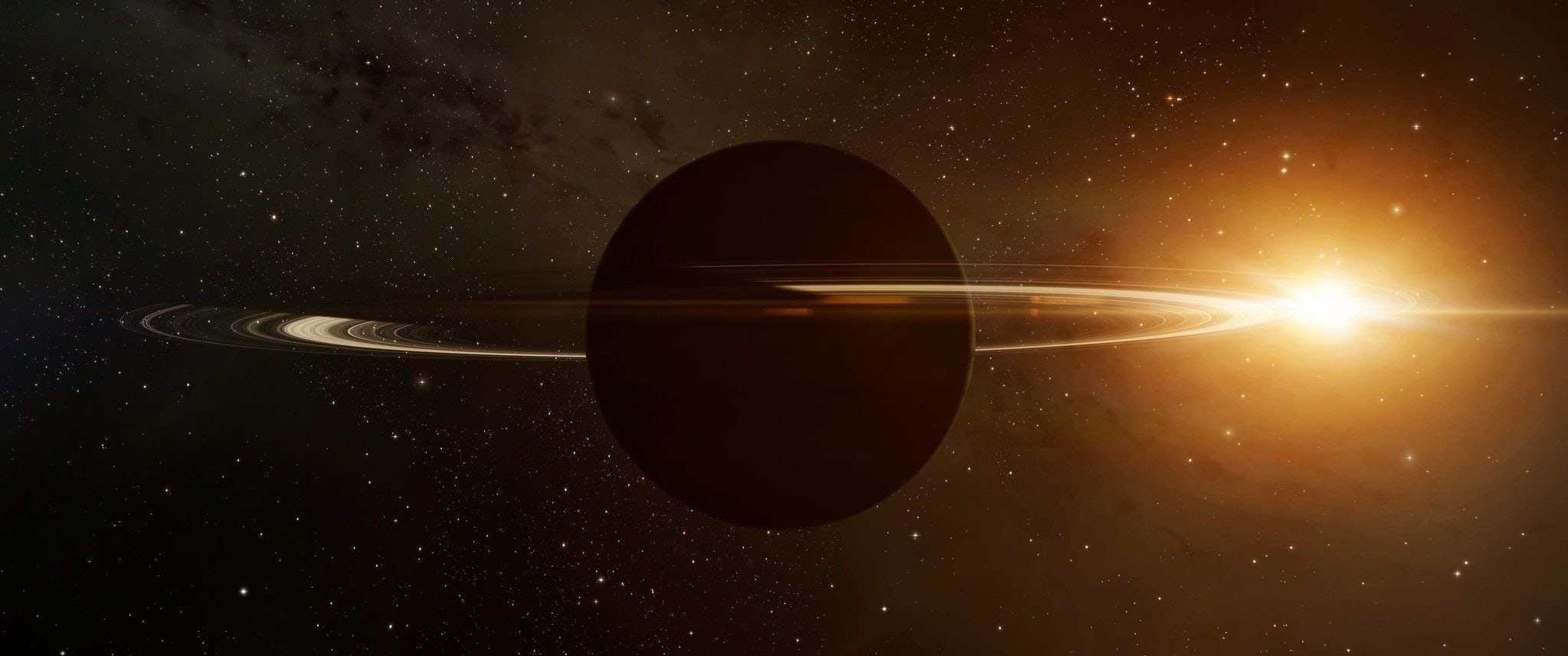 10 beautiful EVE Online planet screenshots