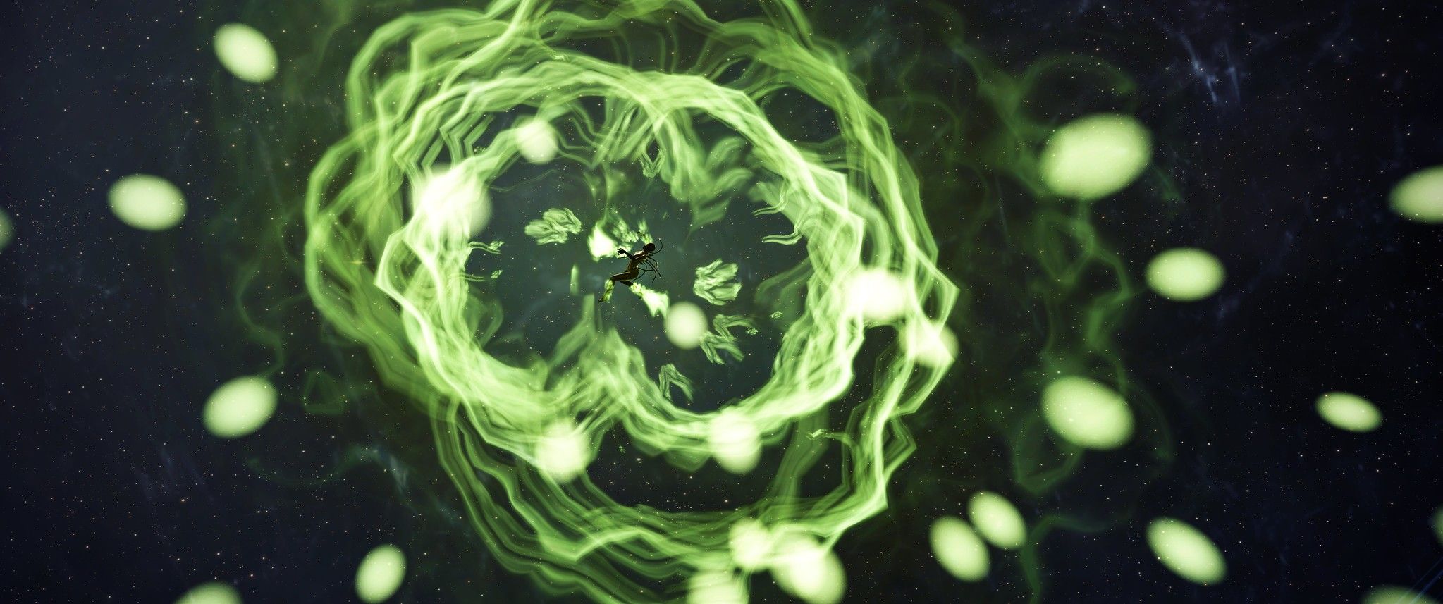 Screenshot of the Month, July '25: Submit a great EVE screenshot! 