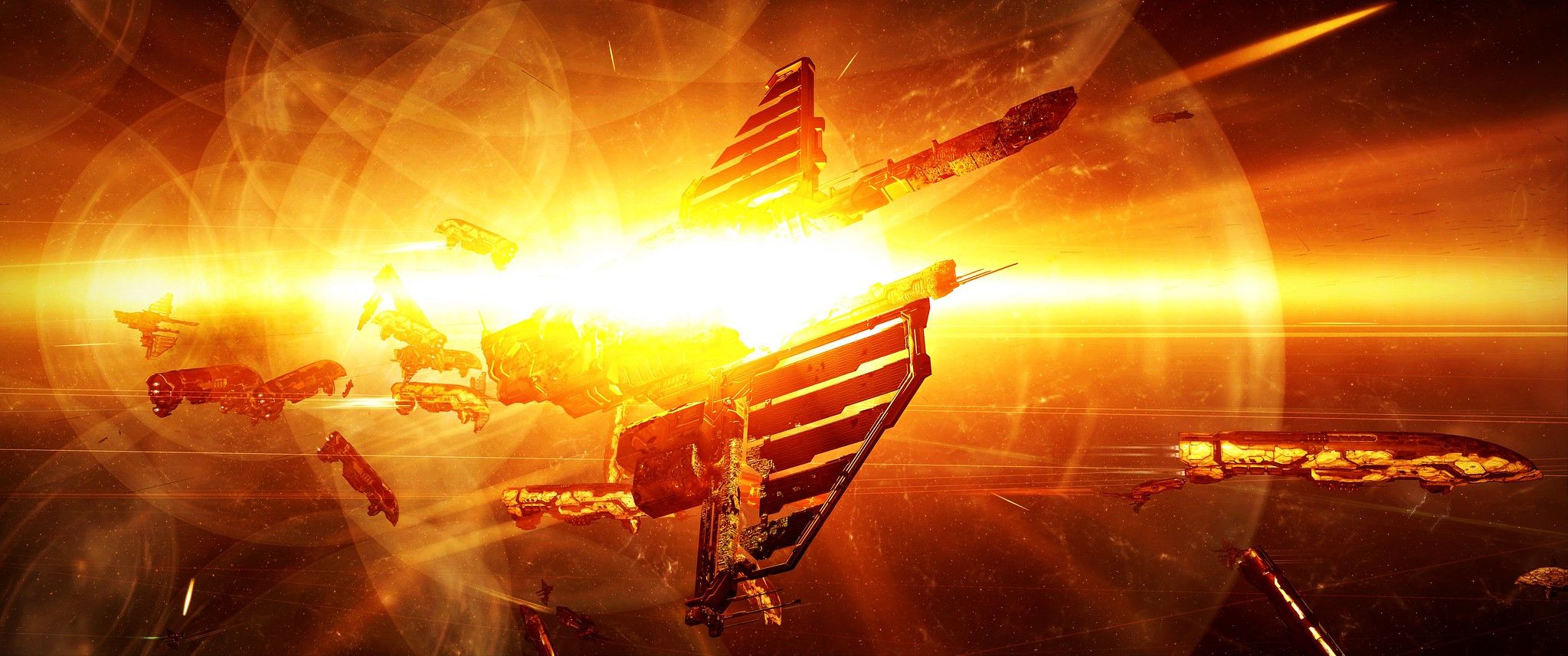 Killmail of the week, June 10: Send us your best EVE kill video!