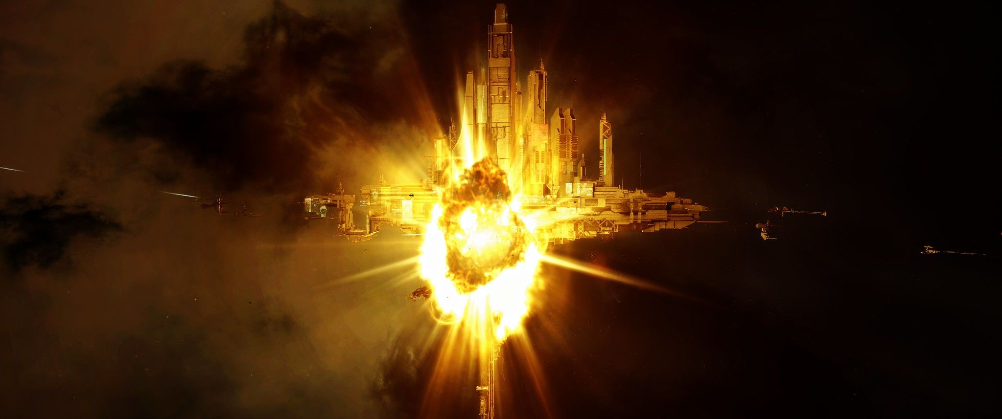 Tell us about the biggest mistake you made as a new player!