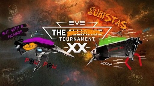 Five amazing fan-made trailers for EVE Online’s Alliance Tournament XX