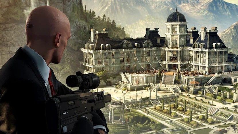The 11 coolest locations for a Hitman mission as decided by our community