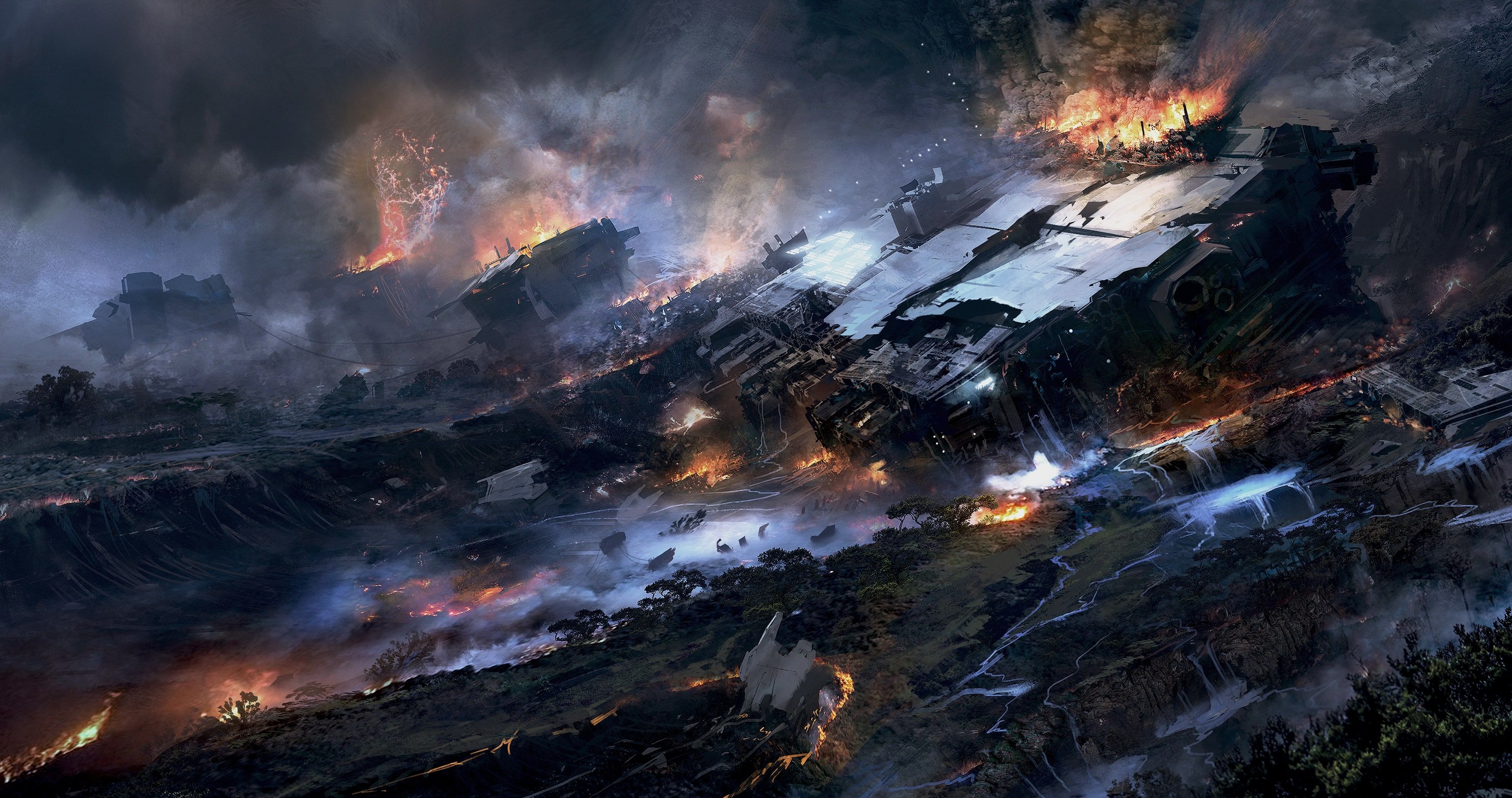 EVE Vanguard Guide: 66 tips and tricks for dominating EVE Online’s sandbox FPS 