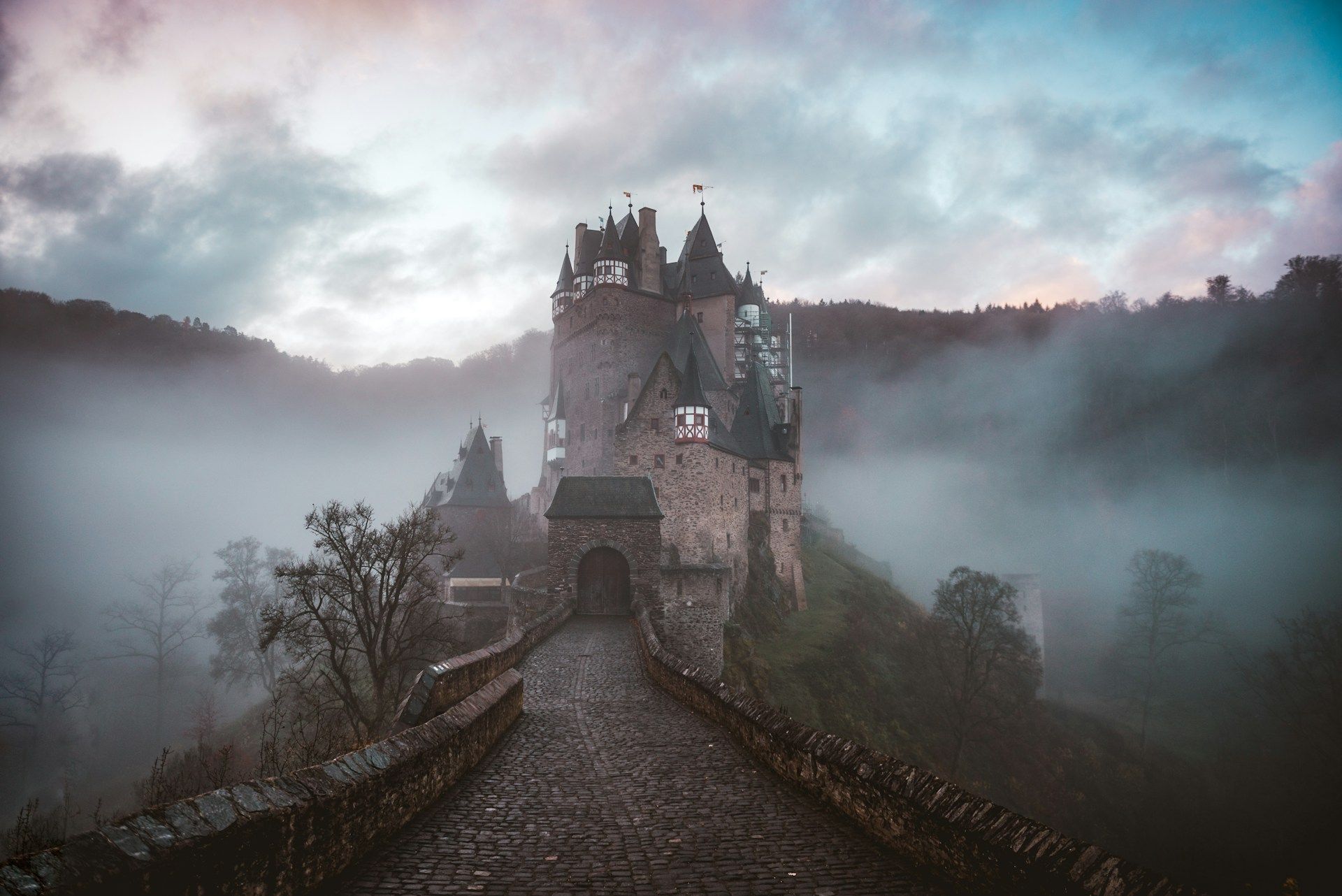 Share your best idea for a D&D campaign or adventure! 
