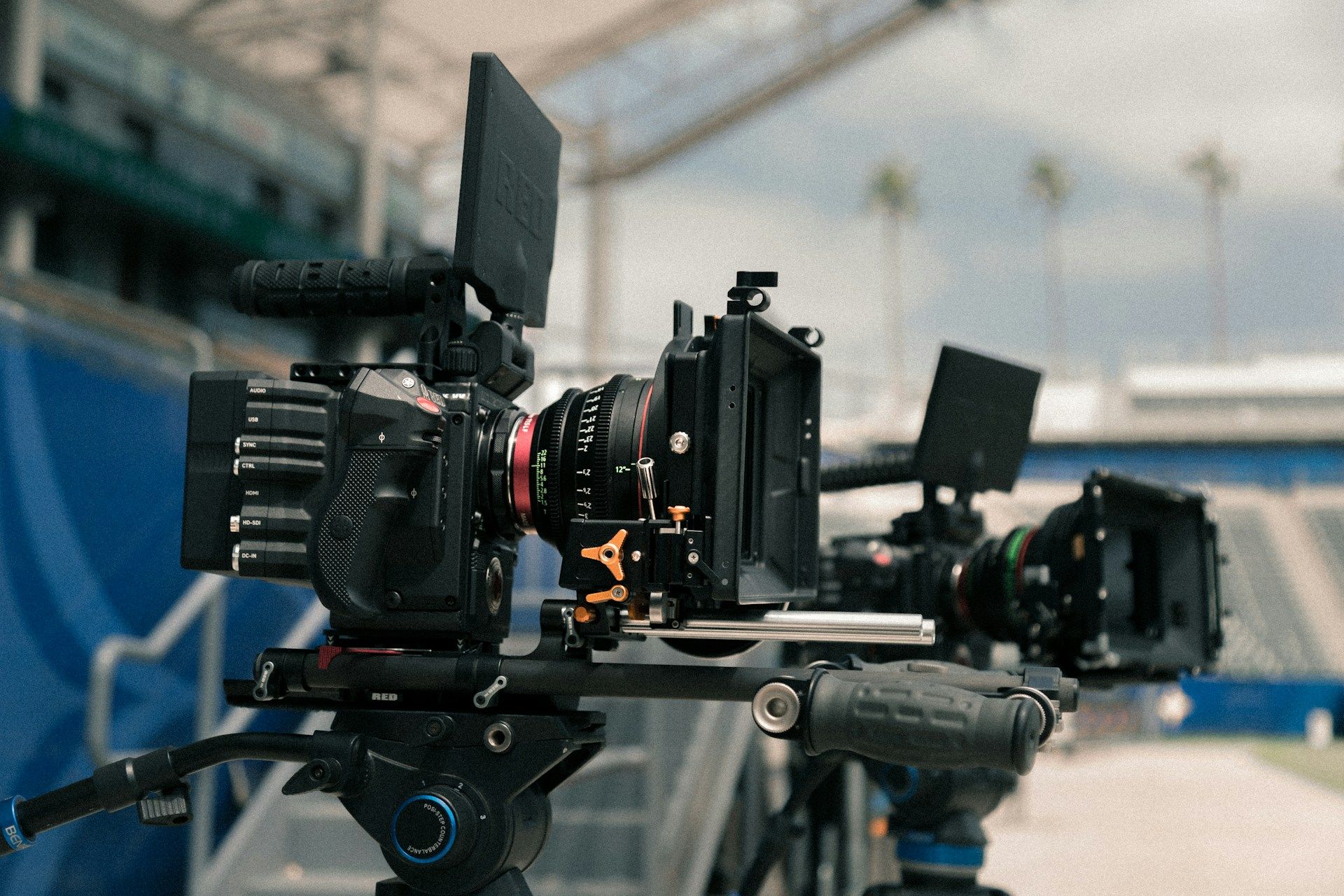 Design and pitch a new reality TV show!