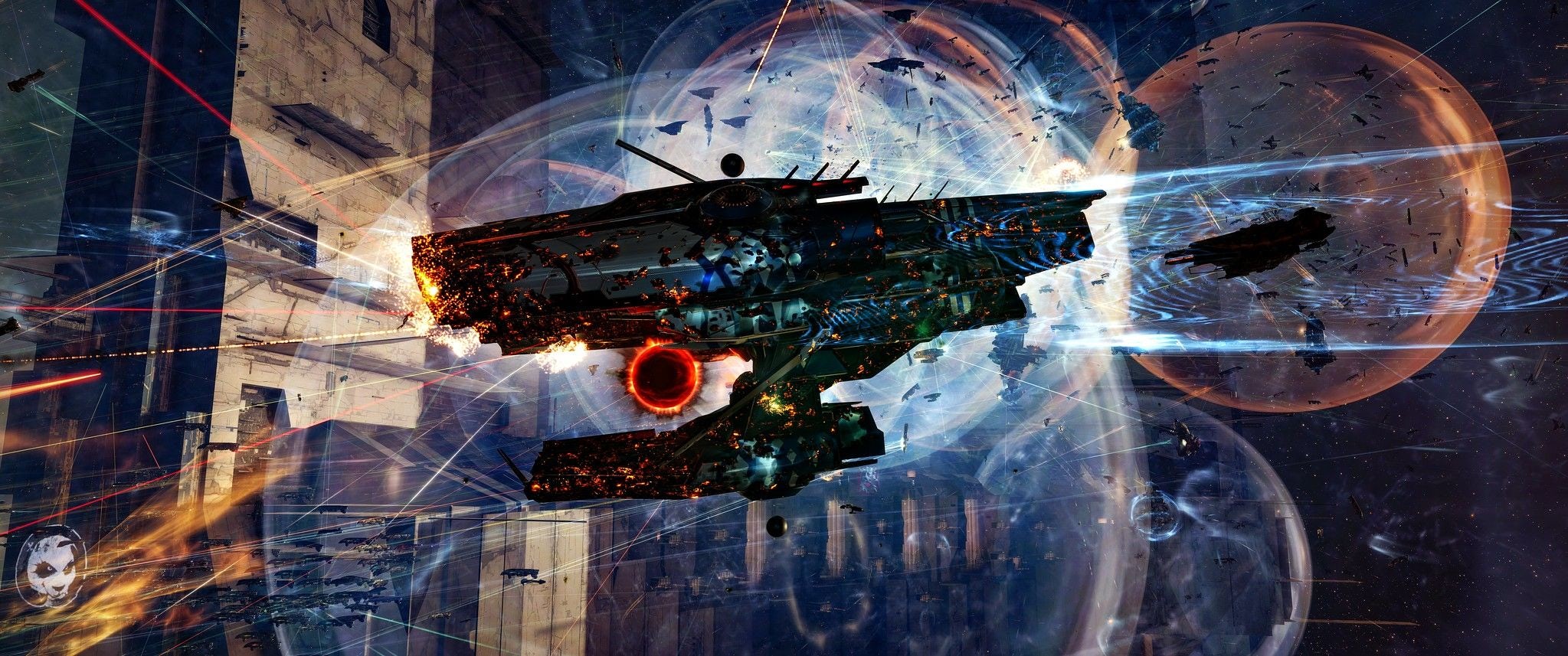 What was your EVE Online highlight of the year? Tell us about it for $4!