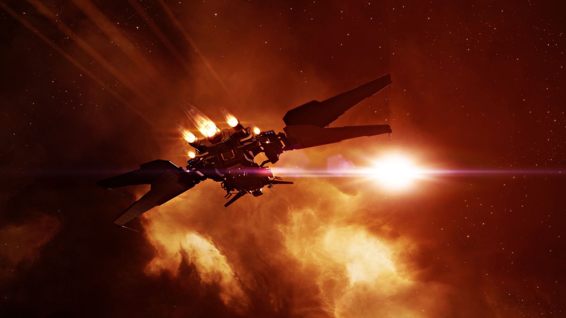 Underpowered in EVE Online! Ships, modules and features that players think need 