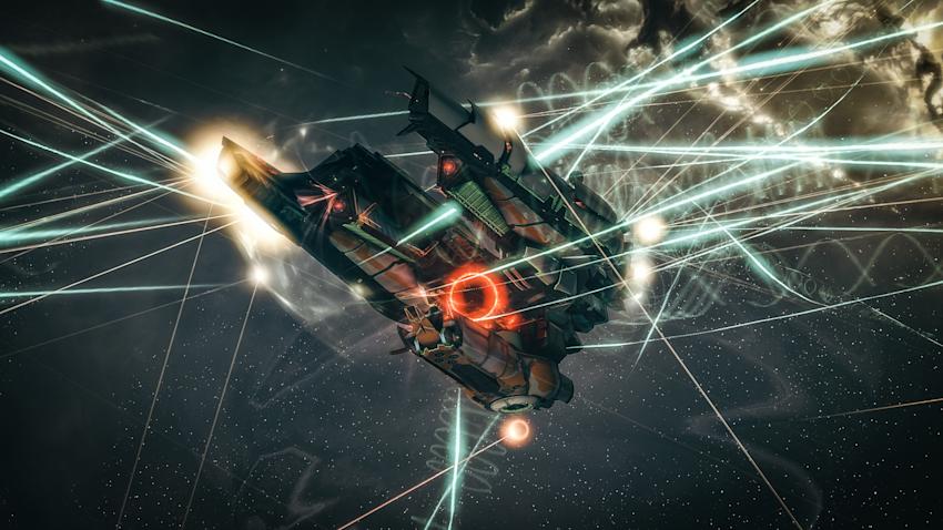 Discuss the implications of the new patch! 