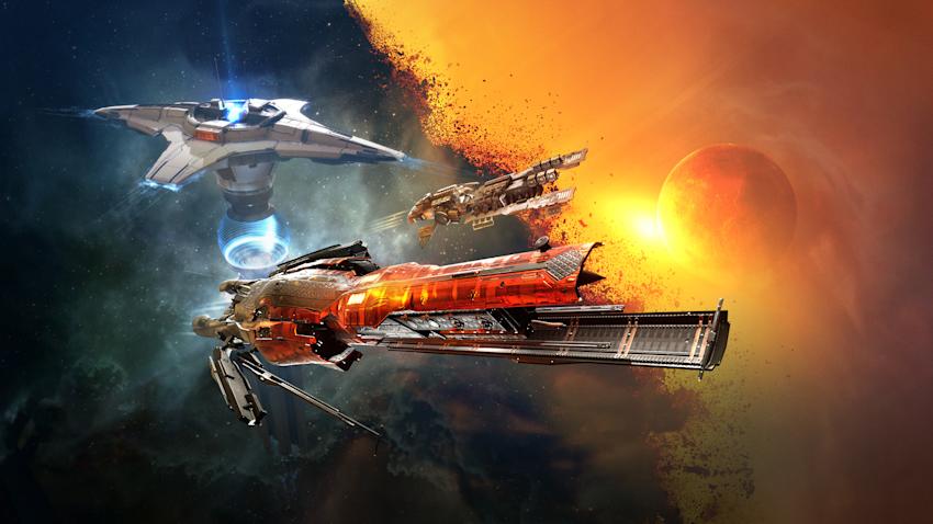 Speculate on the new ESS metas! 