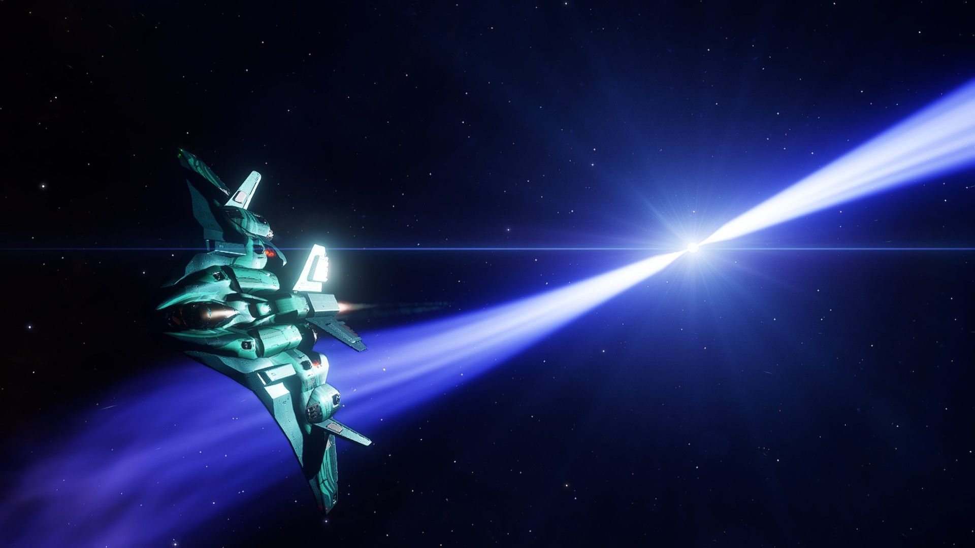 Design a brand new ship in celebration of Elite's anniversary!