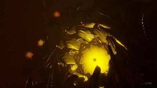 Thargoid Titan Raijin: first-hand reports from the attack