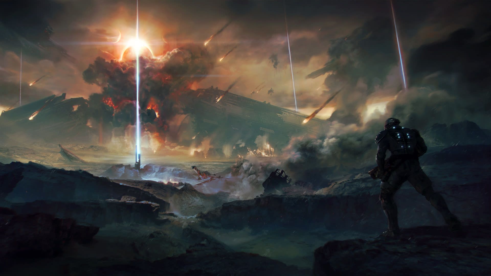 Submit your best Vanguard Nemesis screenshot! 