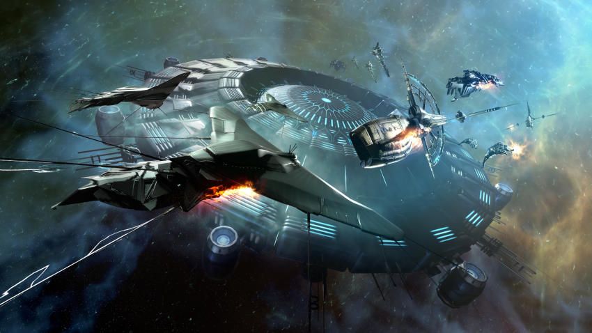 Document the siege on Zarzakh! 