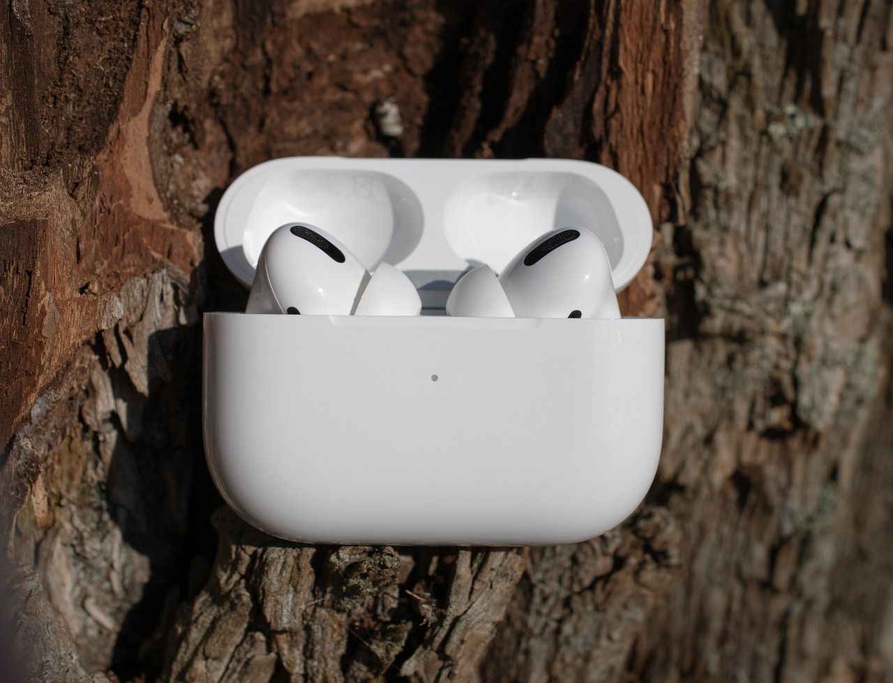 Tell us about a random bit of tech that's changed your life for $1