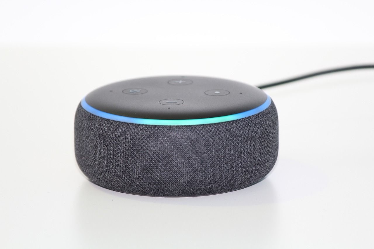 Home automation! Tell us what you can do with your Google Assistants, Echoes, and Alexas for $2