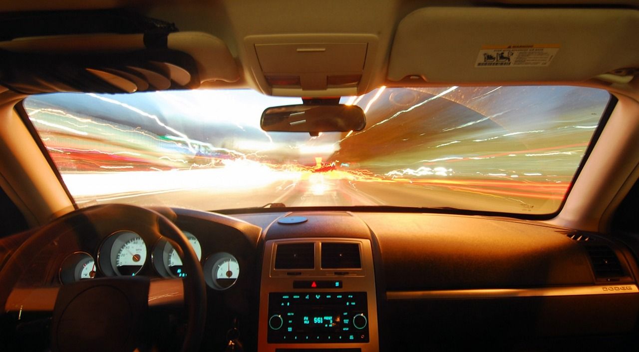 Self-driving cars: menace or marvel? Share your view for $2
