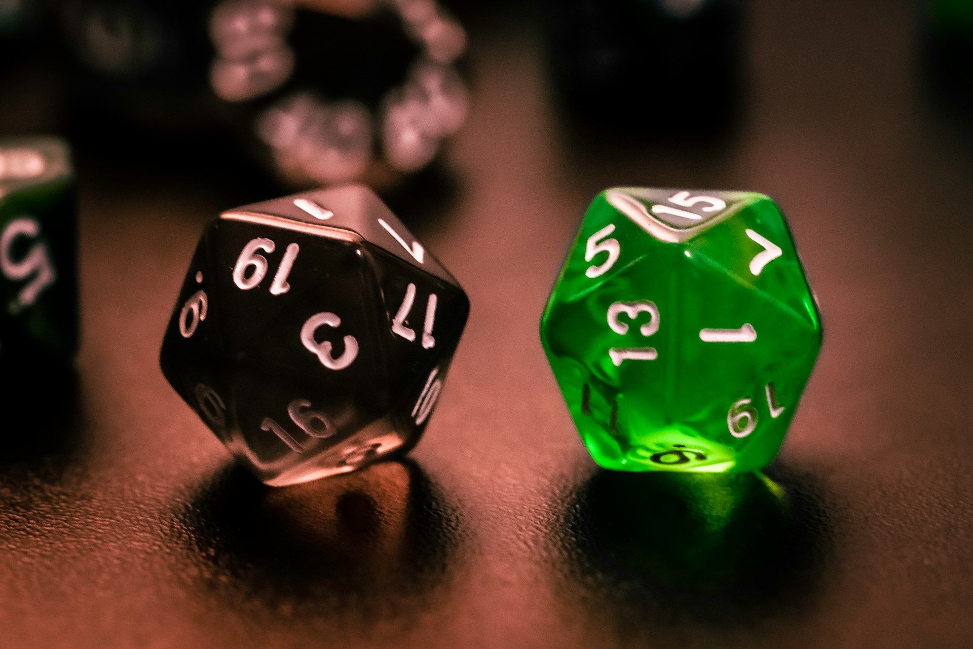 Share your favourite D&D memories!