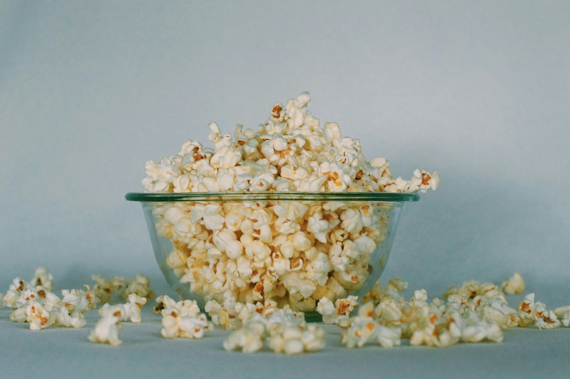 Tell us about your favourite movie snacks for $1