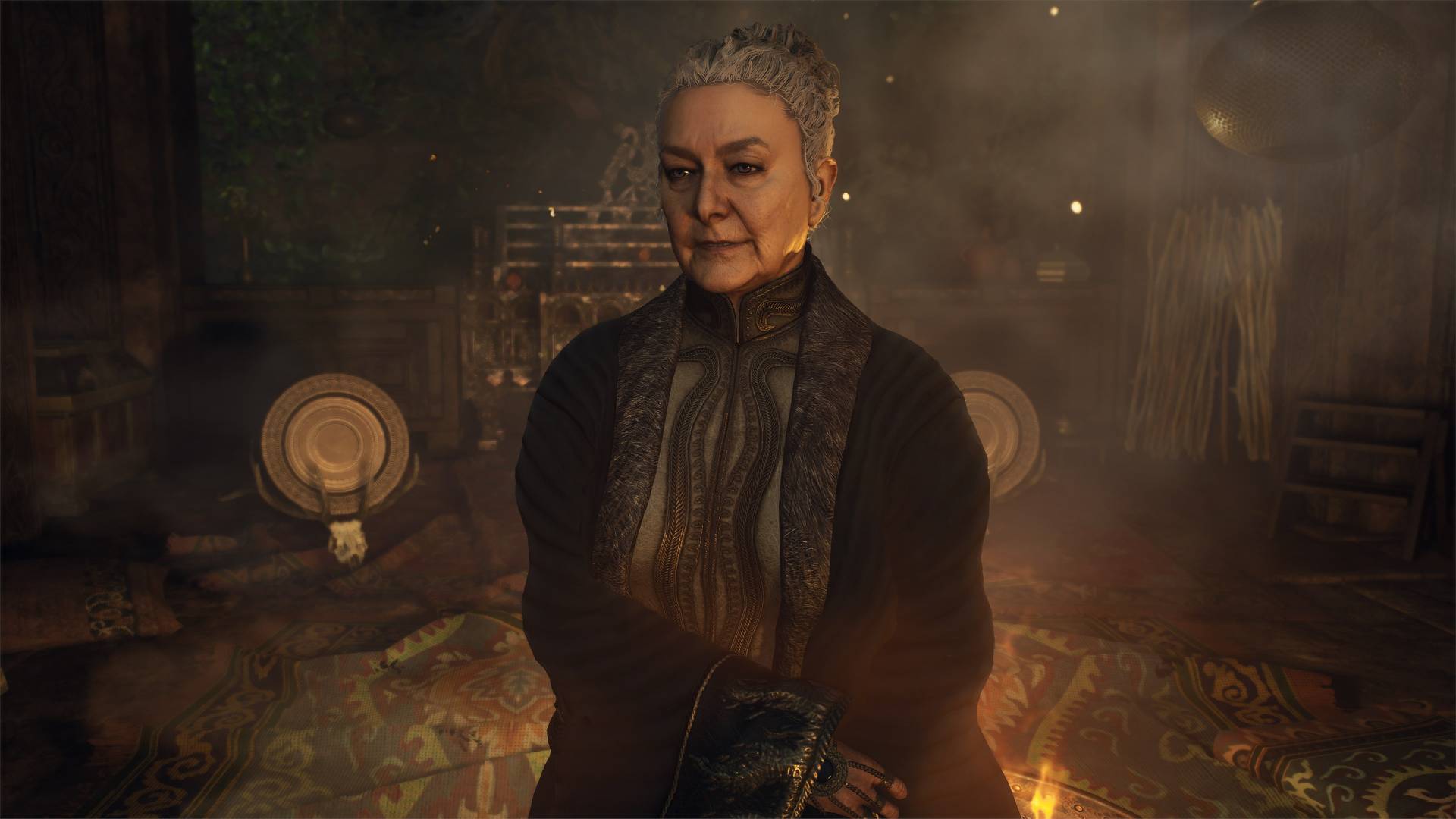 Tell us what your favourite quest is in Dragon's Dogma 2 and why for $4!