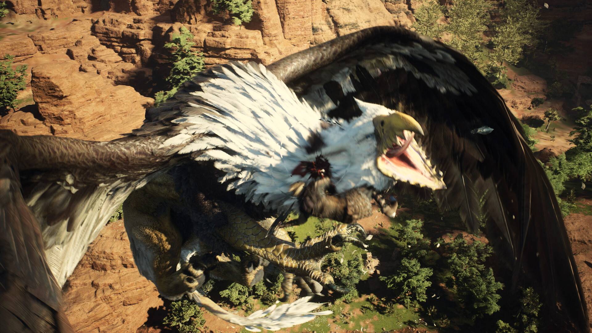 Tell us what you'd like to see modded into Dragon's Dogma 2 for $4!