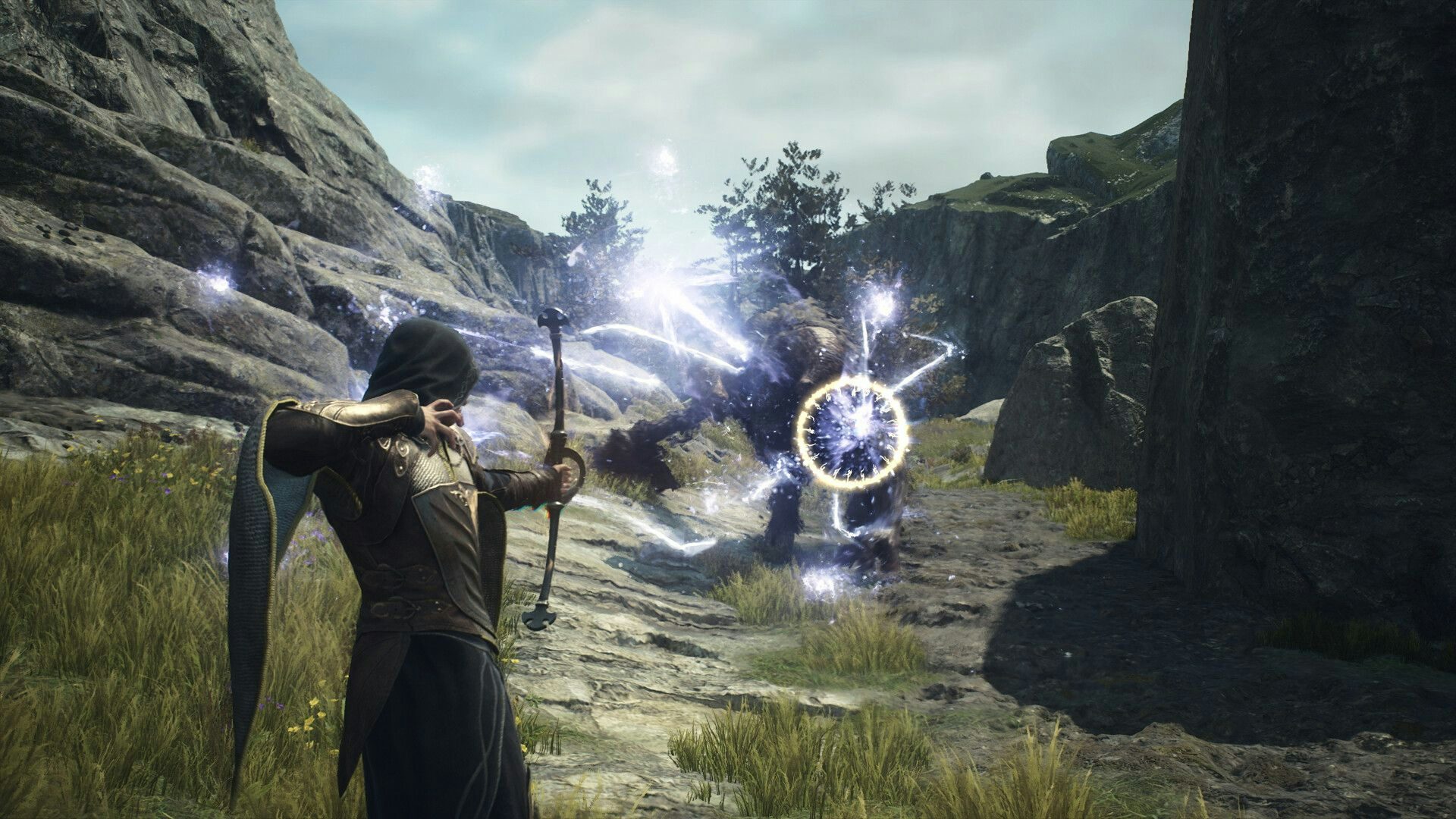 Write a guide for your favourite vocation in Dragon's Dogma 2 for $6!