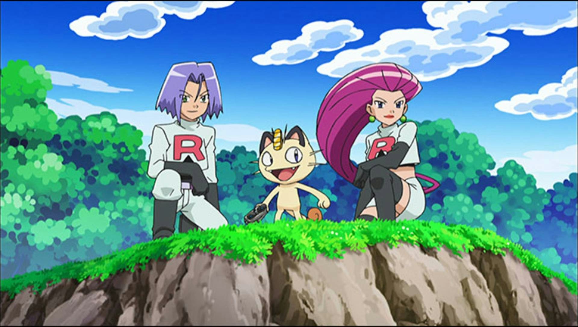 Tell us which episode of the Pokémon anime is your favourite!