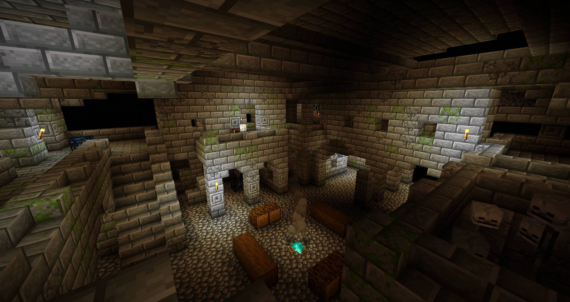 Tell us about your favourite Minecraft mod!