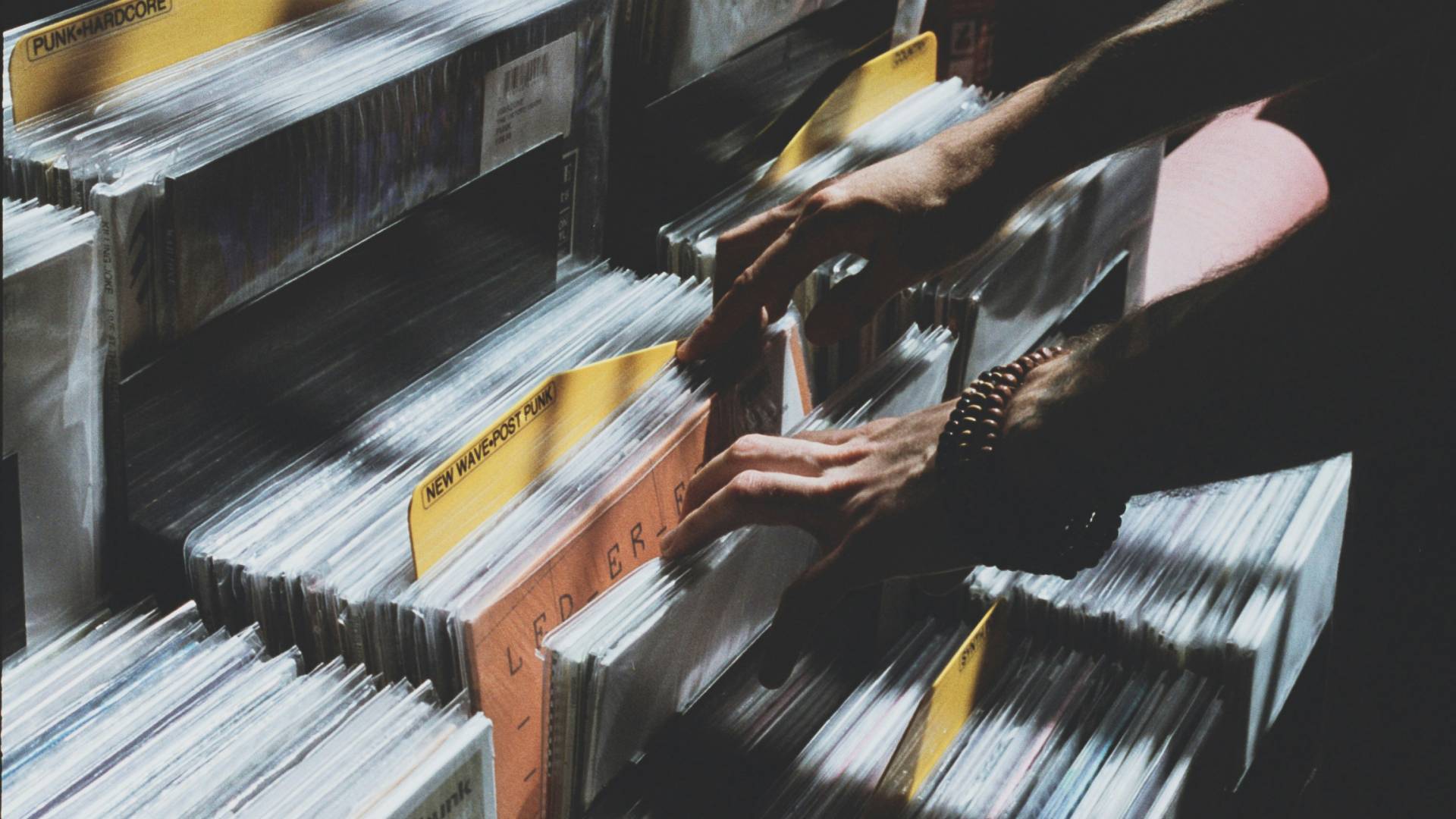 Rank your top five albums of 2024!